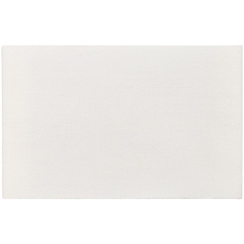 Лейбл хлопковый Doni, XL, беленый арт.16191.02