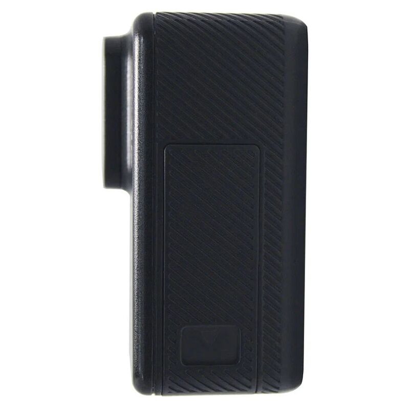 Экшн-камера Digma DiCam 810, серая арт.14384