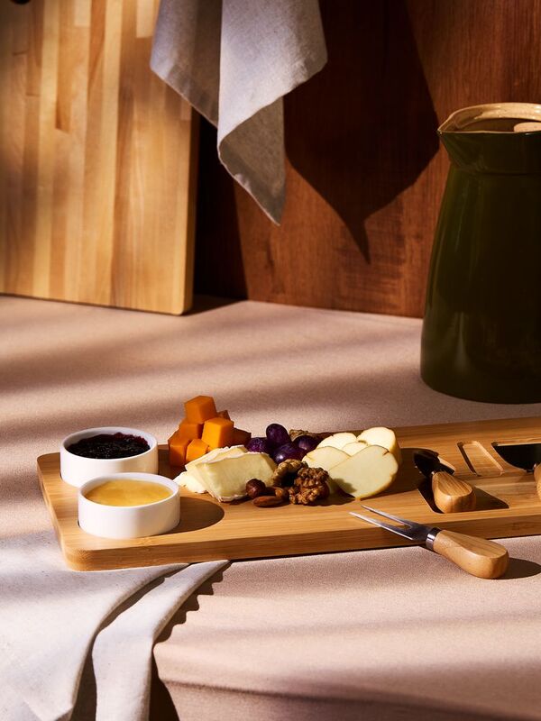 Сырный набор Creamery арт.14374.00