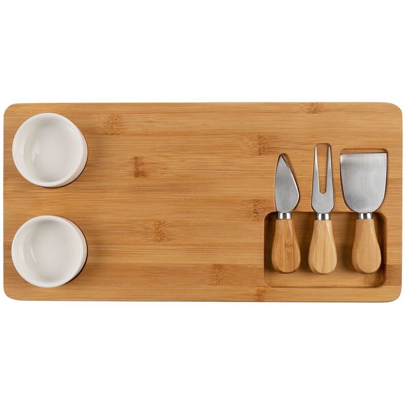 Сырный набор Creamery арт.14374.00