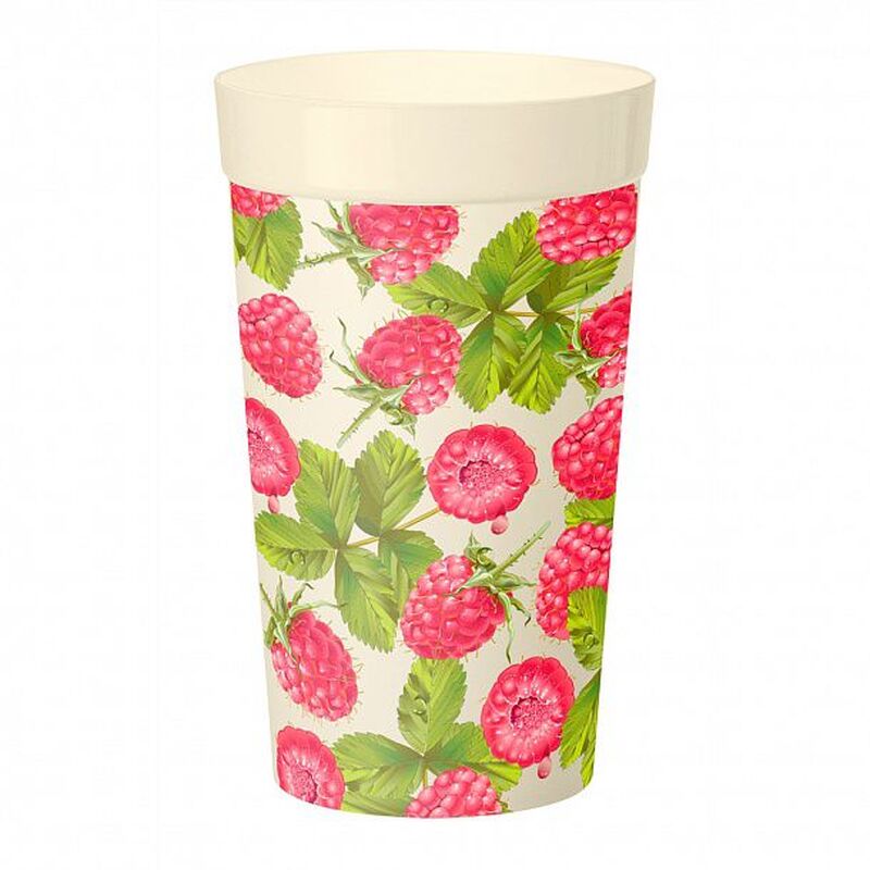 Стакан с печатью Leto на заказ арт.18969.01