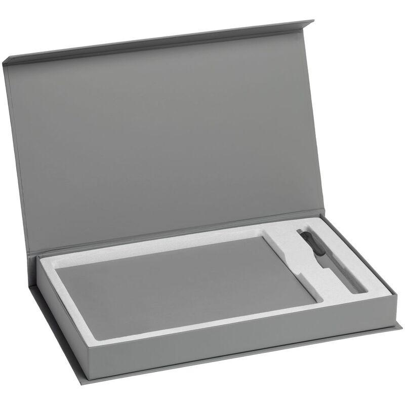 Набор Shall, серый арт.7497.10