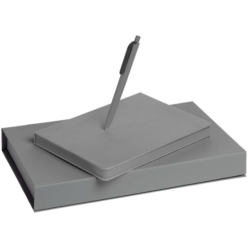 Набор Shall, серый арт.7497.10