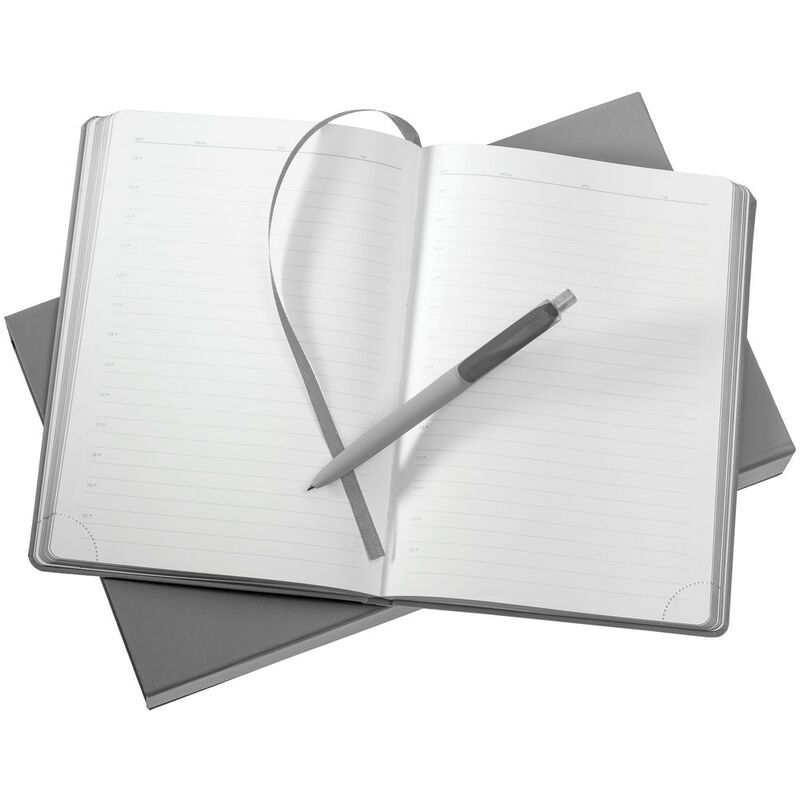 Набор Shall, серый арт.7497.10