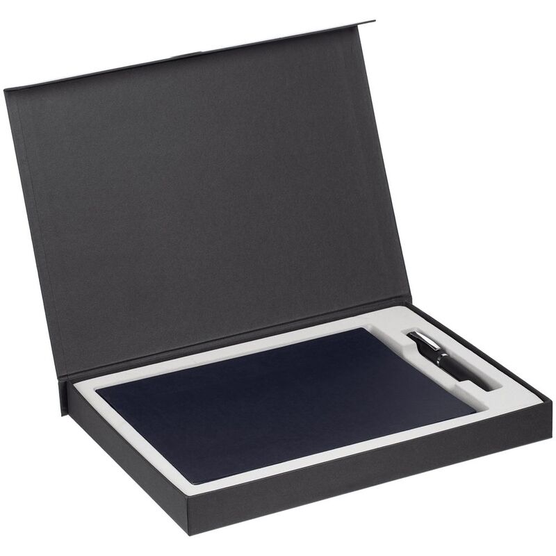 Набор Flat Maxi, черный арт.17982.30