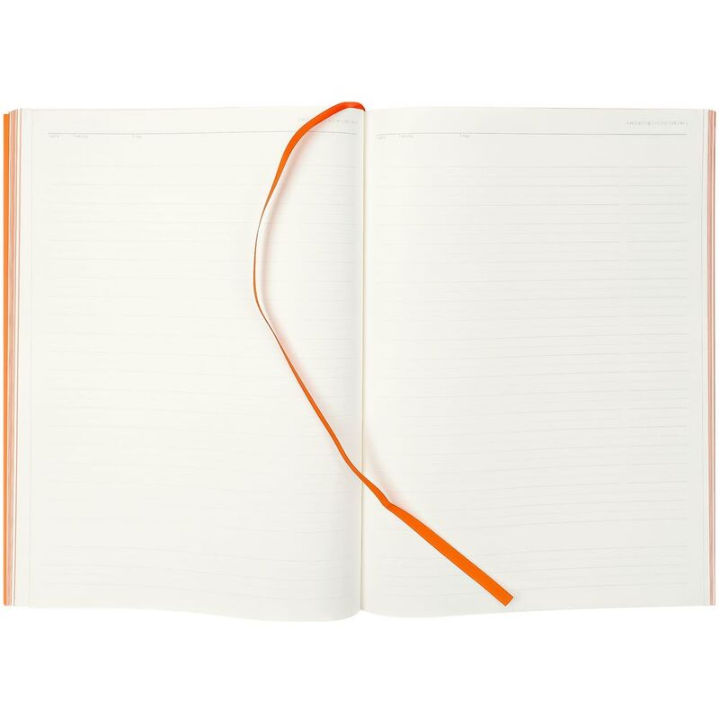 Набор Flat Maxi, оранжевый арт.17982.20