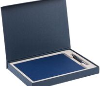 Набор Flat Maxi, синий арт.17982.40