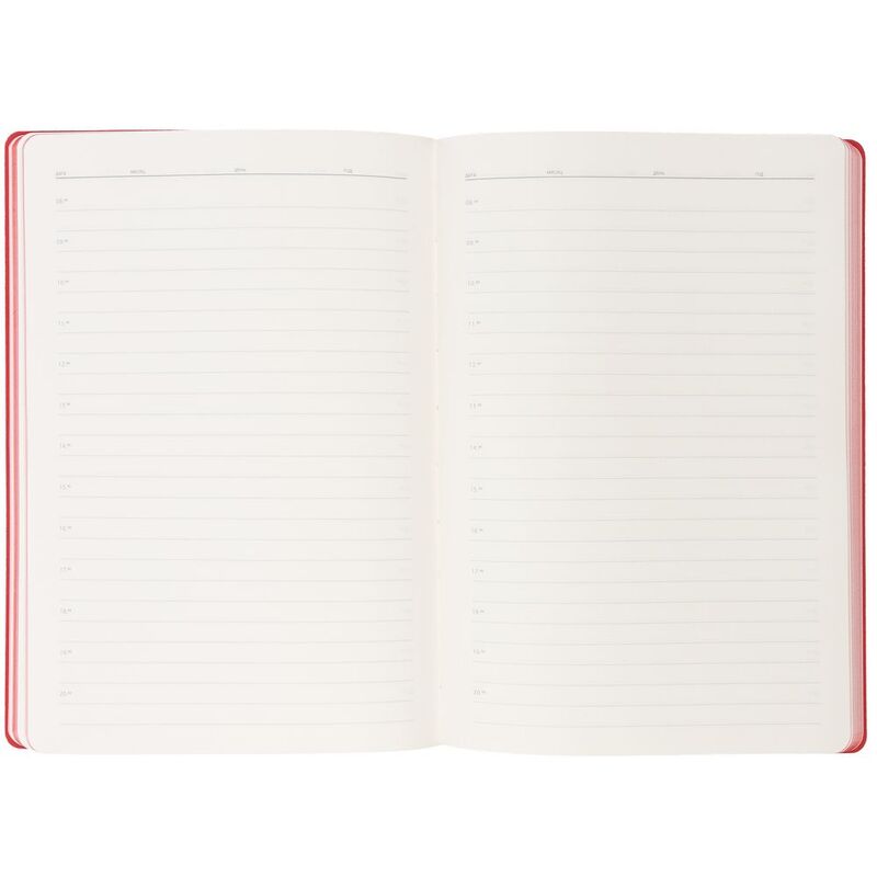 Набор Skywriting, черный с красным арт.14686.35