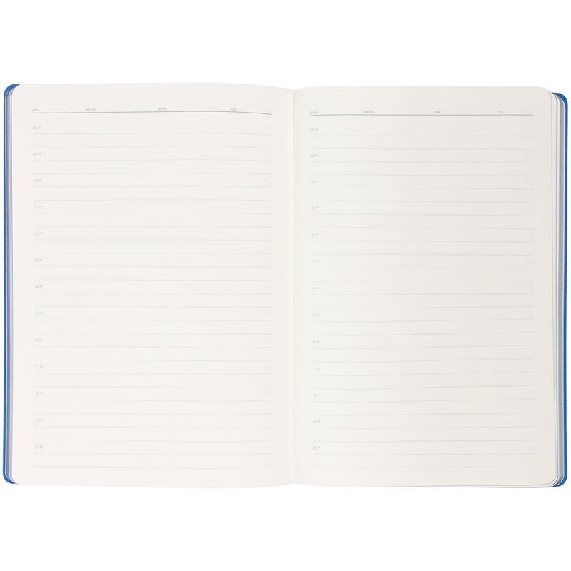 Набор Skywriting, черный с синим арт.14686.34