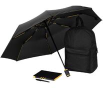 Набор Skywriting, черный с желтым арт.14686.38