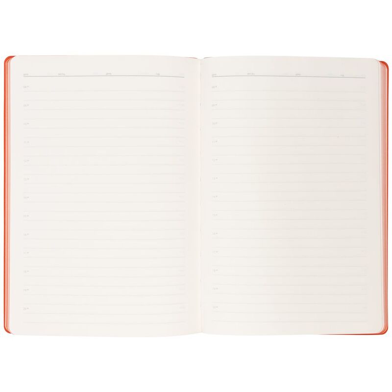 Набор Skywriting, черный с оранжевым арт.14686.32