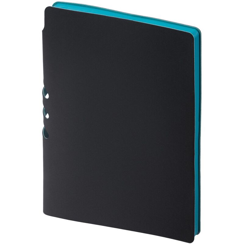 Набор Skywriting, черный с бирюзовым арт.14686.30