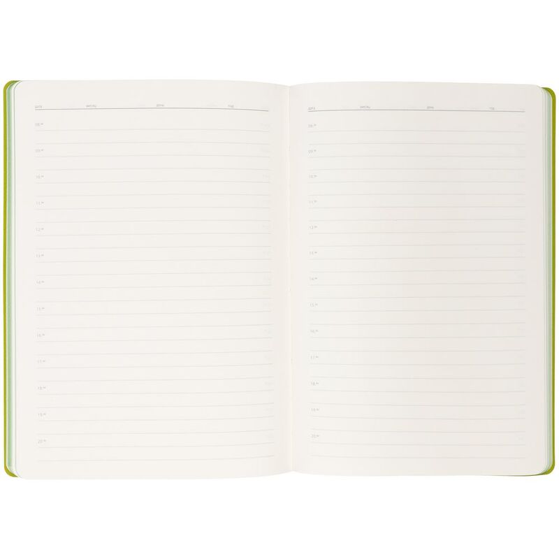 Набор Skywriting, черный с зеленым арт.14686.39