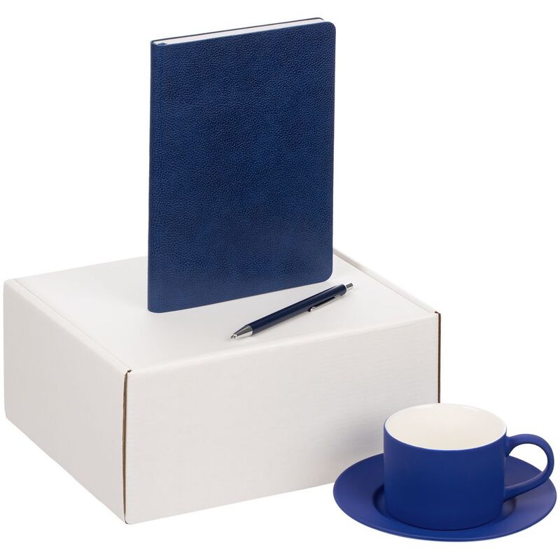 Набор Best Lafite, синий арт.16920.40