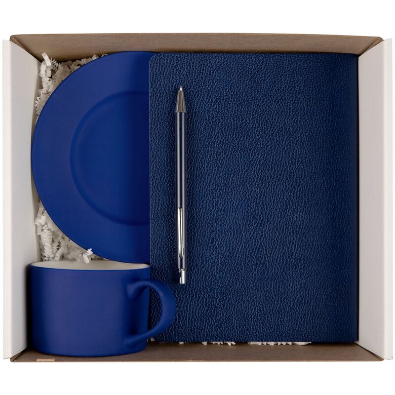 Набор Best Lafite, синий арт.16920.40