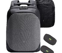 Рюкзак ClickPack Pro, черный с серым арт.14388.31