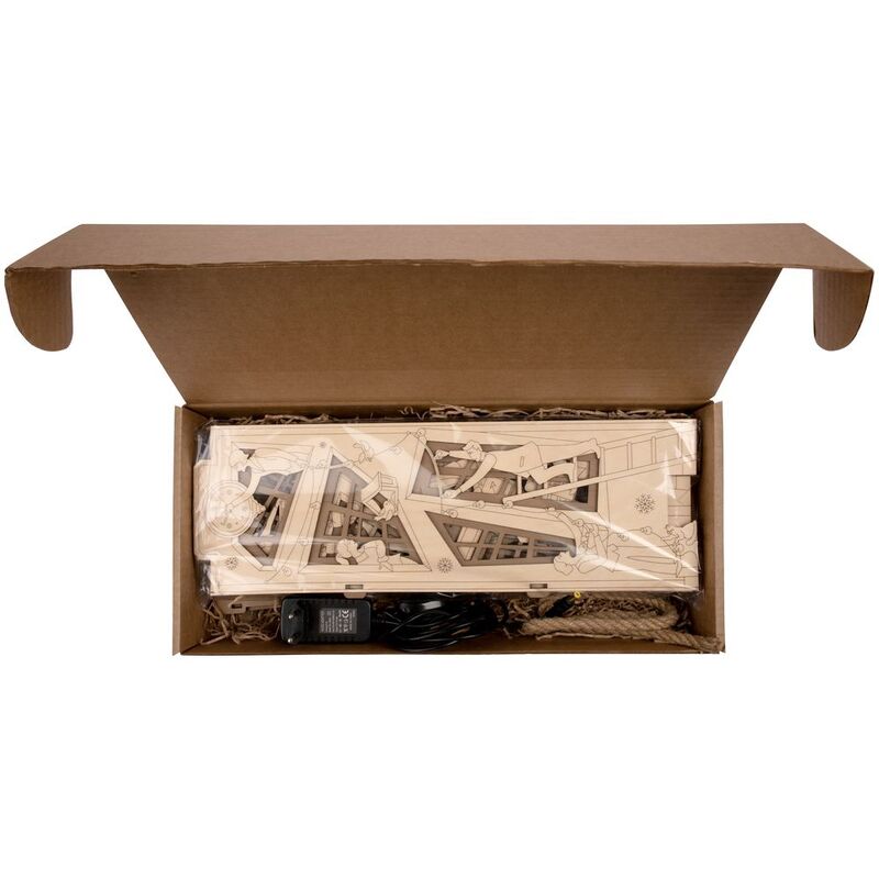 Футляр-светильник Good Job арт.30157