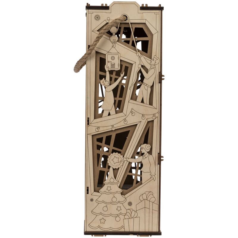 Футляр-светильник Good Job арт.30157