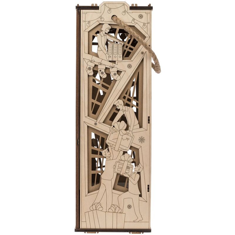 Футляр-светильник Good Job арт.30157