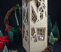 Футляр-светильник Good Job арт.30157