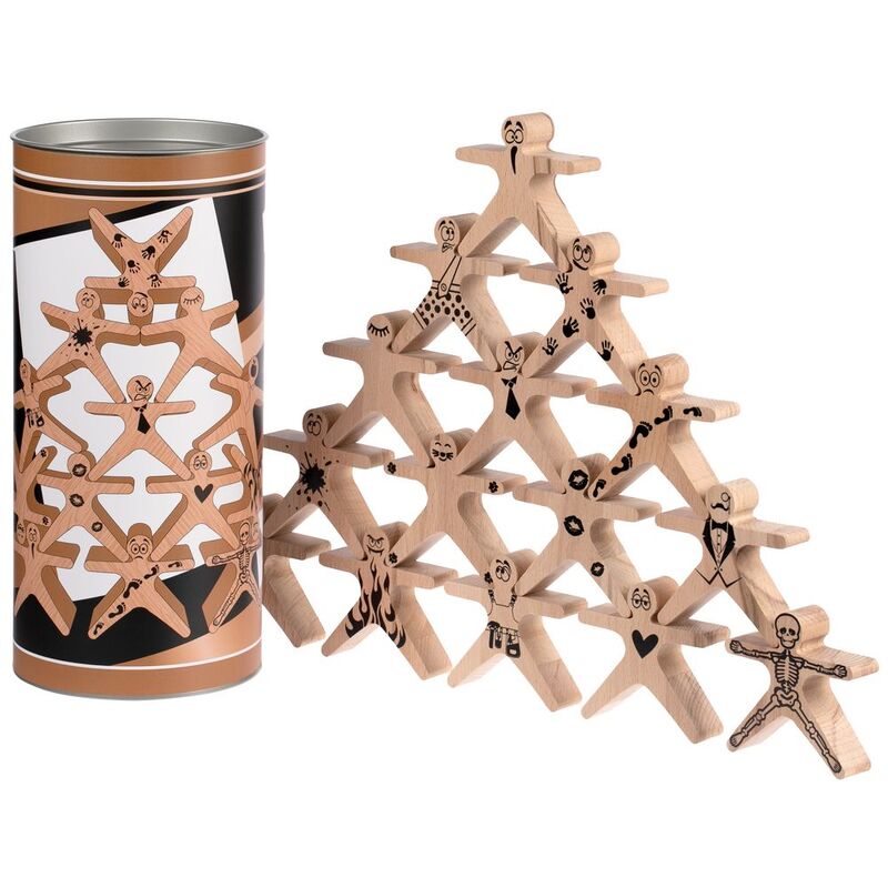 Балансир-антистресс &laquo;Команда года&raquo; арт.30164