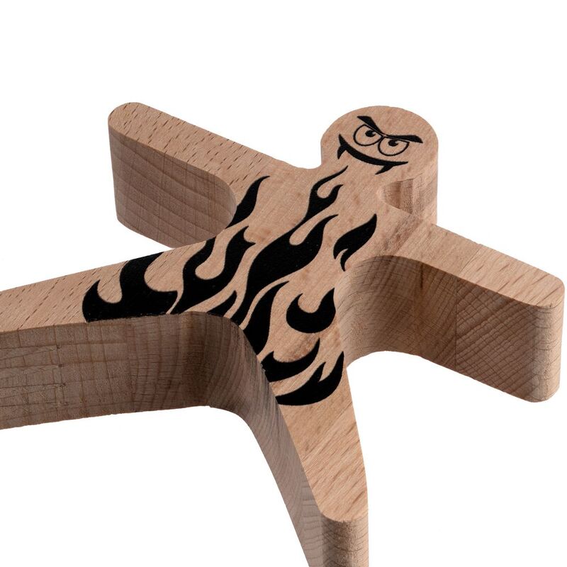 Балансир-антистресс &laquo;Команда года&raquo; арт.30164