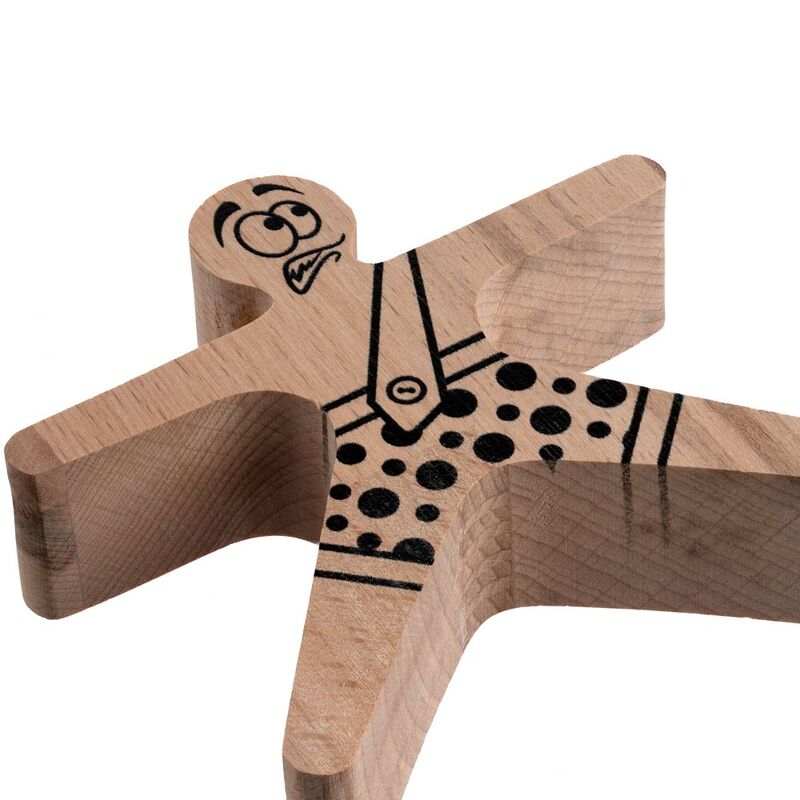 Балансир-антистресс &laquo;Команда года&raquo; арт.30164