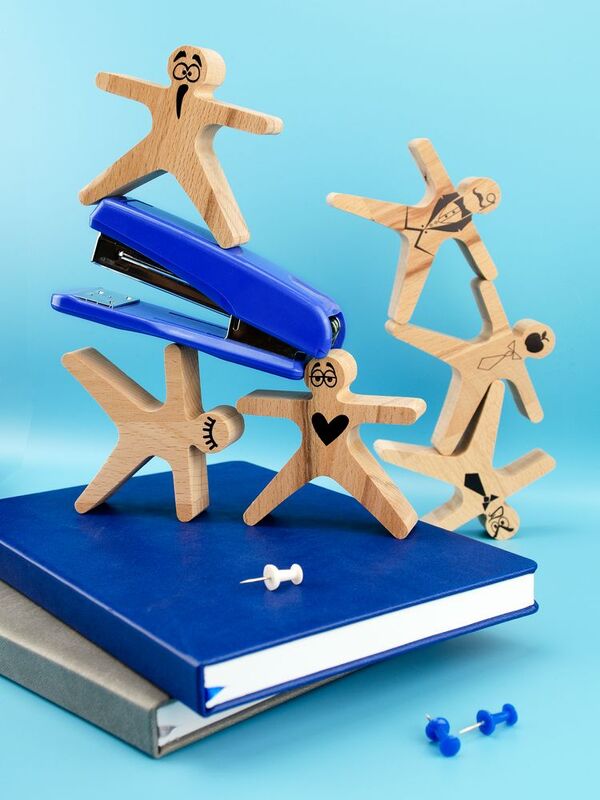 Балансир-антистресс &laquo;Команда года&raquo; арт.30164