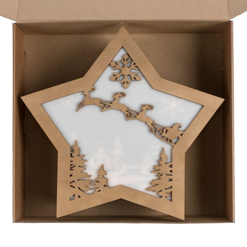 Светильник Xmas Mood арт.30165