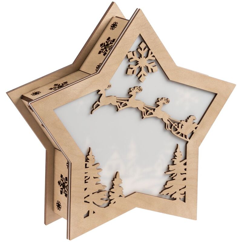 Светильник Xmas Mood арт.30165