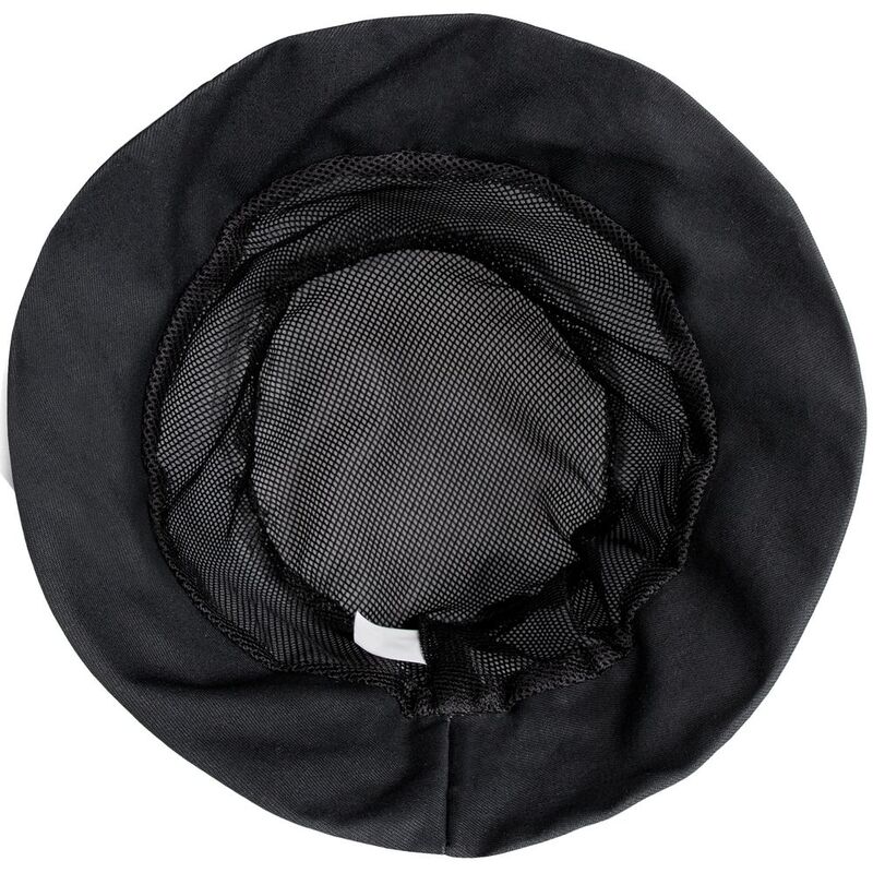 Панама Manifest из светоотражающей ткани, серая арт.15346.11