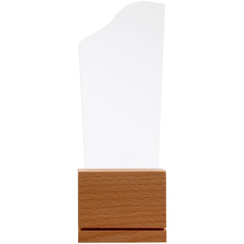 Стела New Tribute, флаг арт.16660.02