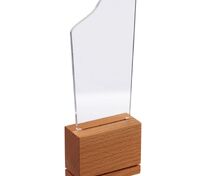 Стела New Tribute, флаг арт.16660.02