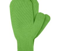 Варежки Life Explorer, зеленые (салатовые) арт.16186.90