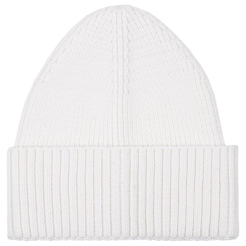 Шапка Hinge, белая арт.16776.60