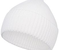 Шапка Hinge, белая арт.16776.60