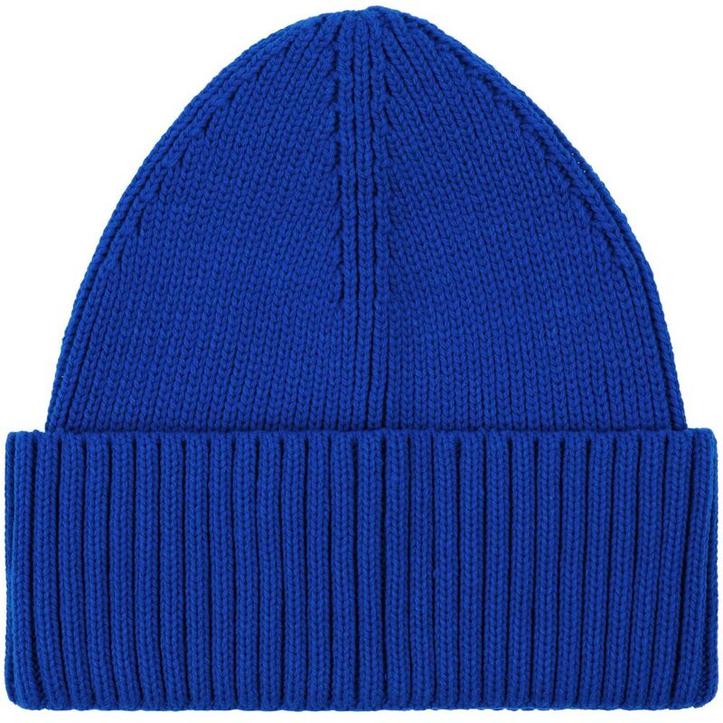 Шапка Hinge, синяя арт.16776.40