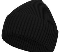 Шапка Hinge, черная арт.16776.30