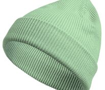Шапка Life Explorer, зеленая (мятная) арт.11060.95