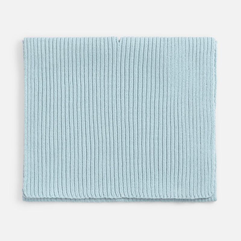 Шарф Yong, светло-голубой арт.20511.14