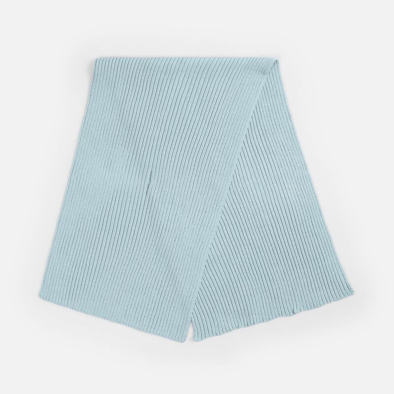 Шарф Yong, светло-голубой арт.20511.14