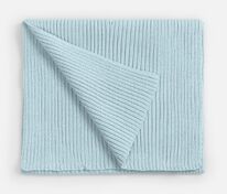 Шарф Yong, светло-голубой арт.20511.14