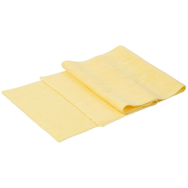 Шарф Yong, светло-желтый арт.20511.86