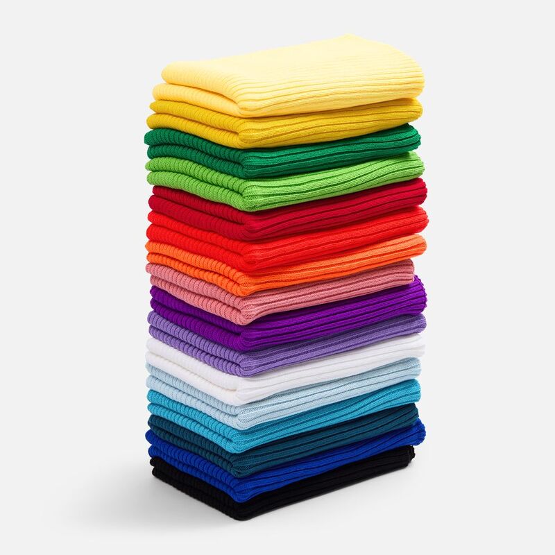 Шарф Yong, темно-синий (морская волна) арт.20511.44