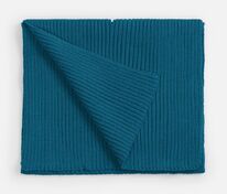 Шарф Yong, темно-синий (морская волна) арт.20511.44