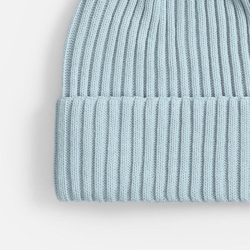 Шапка Yong, светло-голубая арт.20551.14