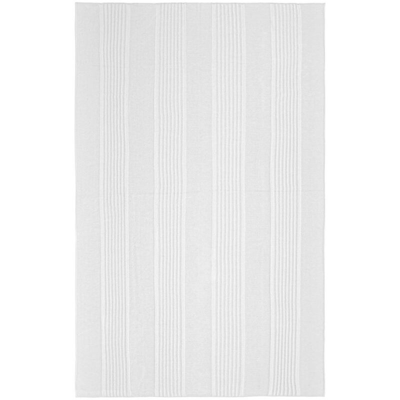 Плед Pail Tint, молочный арт.15225.61