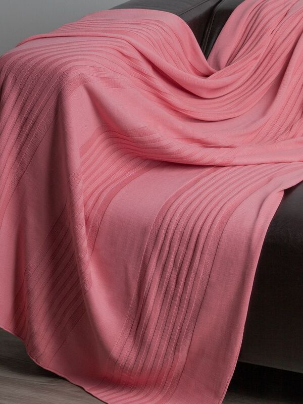 Плед Pail Tint, розовый арт.15225.15