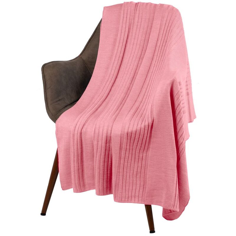 Плед Pail Tint, розовый арт.15225.15