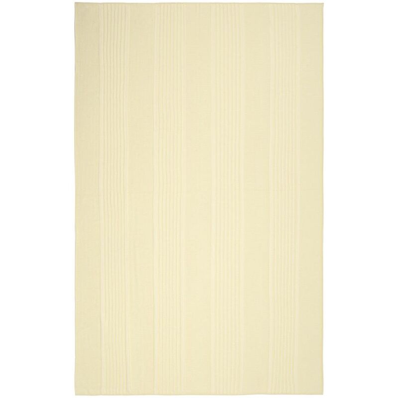 Плед Pail Tint, светло-желтый арт.15225.86